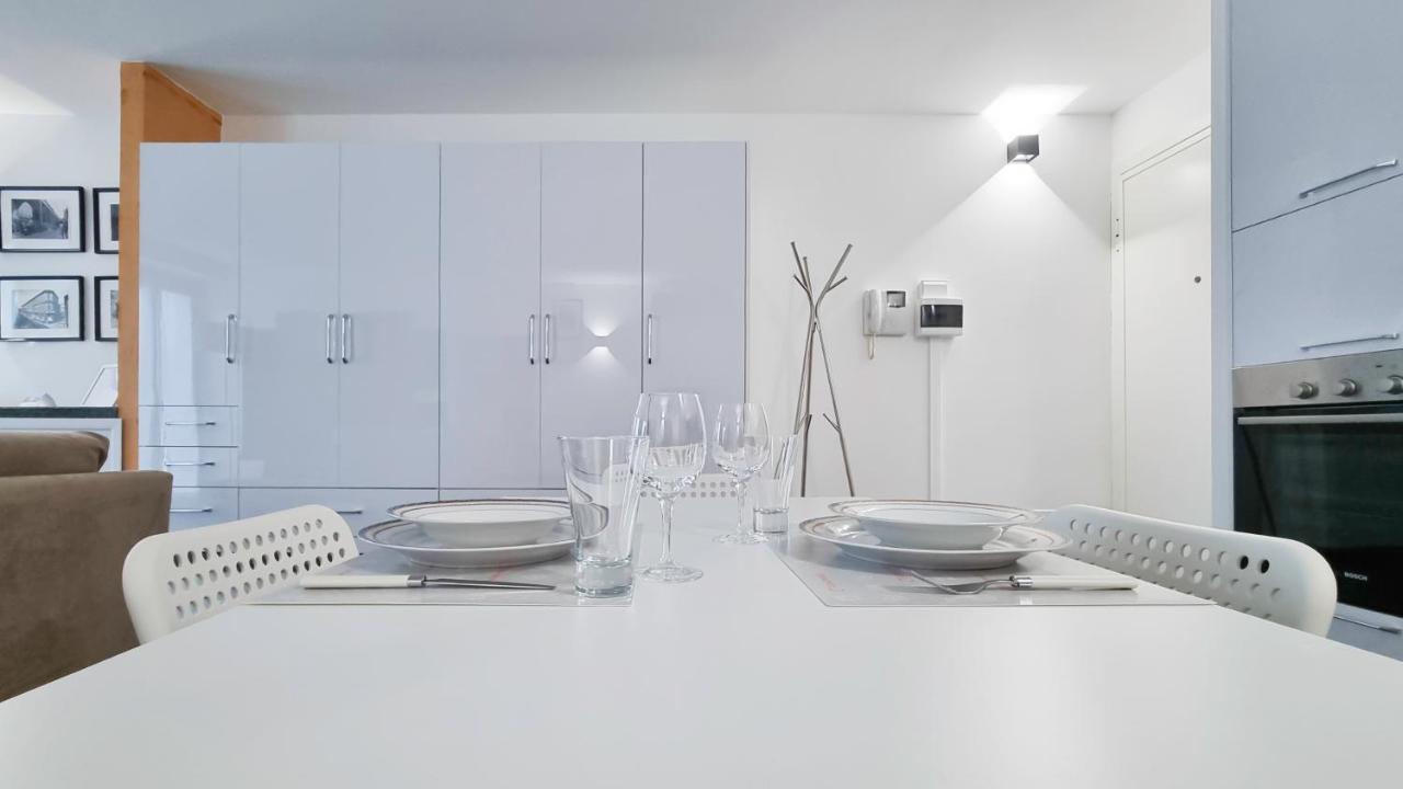 Apartmán Italianway - Torino 57 A Milán Exteriér fotografie